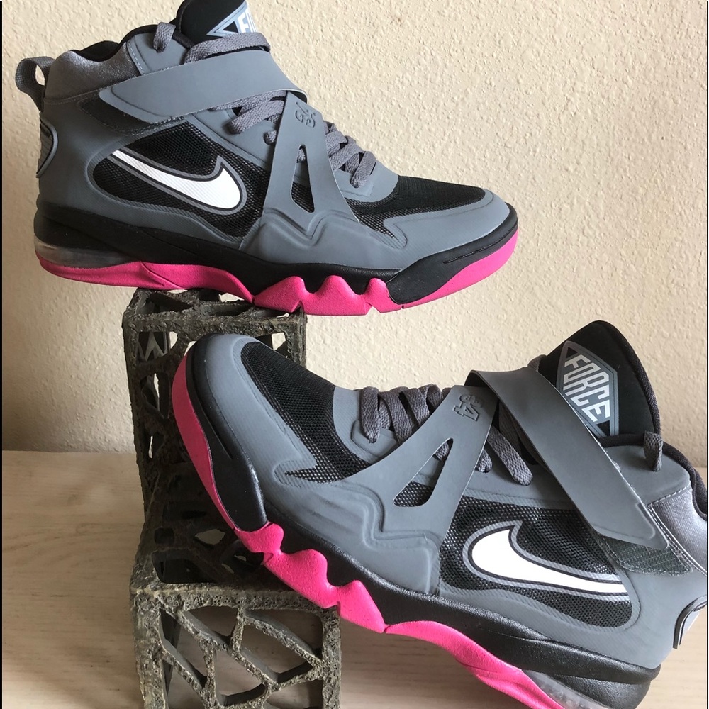 Nike Charles Barkley